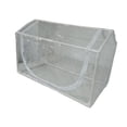 thumbnail image 4 of koolsoo Mini Serre Résistante au Froid Tente Pratique pour Plantes Balcon Patio Intérieur, 4 of 9