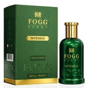 Impressio & Intensio for Men Eau de Parfum Spray 100ml (3.38 oz) by Fogg