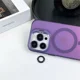 thumbnail image 2 of Funda Para iPhone Con Magsafe Protector + Micas Lente Cámara, 2 of 6