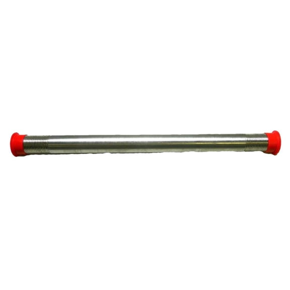 7/8" x 12" Stainless Steel Tilt Tube Compatible with Johnson Evinrude E-TEC 15 25 30 40 50 55 60 65 HP Chrysler Force 25-75 HP Outboard Replaces 0321511 0354149 819545A1