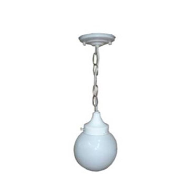 Lampara colgante Polux 7 Iluminación Luz Vic Moderno