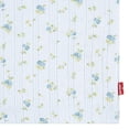thumbnail image 4 of Levi's Girls' Short Sleeve Rib Knit Top, Sizes 4-16, 4 of 4