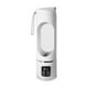 thumbnail image 1 of Licuadora portátil versátil compacto recargable taza de exprimidor eléctrico 12 calde de acero inoxidable para actividades deportivas comida para, 1 of 8