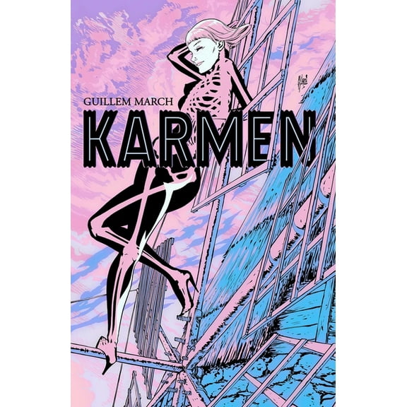 Karmen, (Paperback)