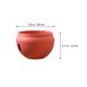 thumbnail image 2 of Greenadscape Maceta Suspendida Multicolor Para Ideal Para Plantas De Interior Y Exterior, 2 of 8