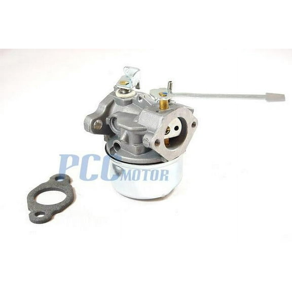 Aftermarket Carburetor For Tecumseh 640092A 632560 632560A 632557 GCA86