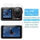 thumbnail image 4 of IMAK 1 Set Action Camera Screen Film for DJI Osmo Action 5 Pro Tempered Glass Screen Protector (Fron, 4 of 5