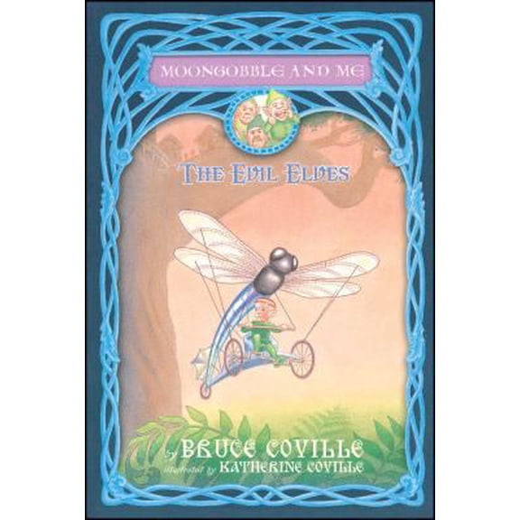 Pre-Owned The Evil Elves (Paperback) 0689857594 9780689857591