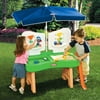 Little Tikes Sand And Water Fun Factory