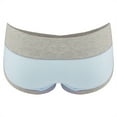 thumbnail image 6 of Tebru Pregnancy Panties, Soft Breathable Cotton Pregnancy Maternity Underwear Low Waist Women Briefs Clothing Panties, Woman Maternity Briefs, 6 of 8