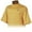 Mango, variant on Monterey Club Men's Cotton Jersey T-Shirt #1170