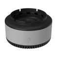 thumbnail image 1 of Ohufall Humidifier And Air Purifiers In One Multifunctional Sootless Ashtray With Filter For Indoor Outdoor Home Use, 1 of 1