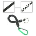 thumbnail image 2 of Baohd 2PCS Fishing Lanyards Boating Ropes Camping Secure Pliers Lip Grips Tackle Fishing Accessory Fish Tool, 2 of 9