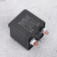 thumbnail image 4 of Relé de arranque de coche de resistencia 4 WM686, relé de encendido/apagado de 4 pines de 12V, relé de arranque de alta resistencia para coche RL180 200A LHCER Descripción de la referencia, 4 of 8