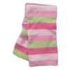 Child of Mine by Carter's Striped Chenille Blanket, for Girls