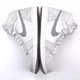 thumbnail image 5 of Men 10.0US 30 A i r-Jor-dan 1 Retro Hi And Laser, 5 of 6