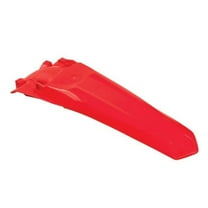 Acerbis Rear Fender 2000 CR Red for Honda CRF450R 2013-2016