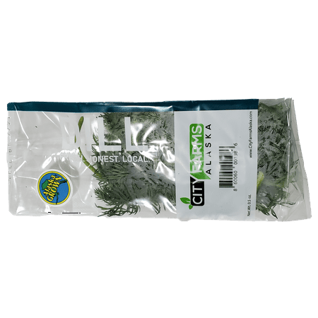 City Farms Fresh Dill .5oz