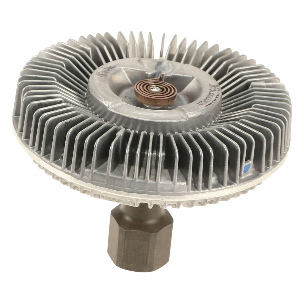 Mopar Fan Clutch