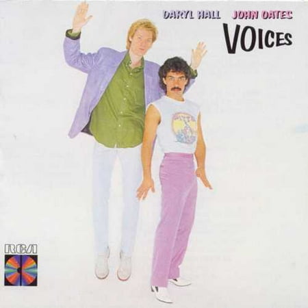 Voices