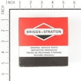 thumbnail image 6 of Briggs & Stratton OEM 594015 Snow Blower Carburetor  15C102-0025-F8 15C102-0134-E8 15C102-0138-E8 15C102-0155-F8 15C102-0160-H8 15C102-0177-F8 15C102-0182-F8 15C103-0614-E8 15C103-0661-E8, 6 of 6