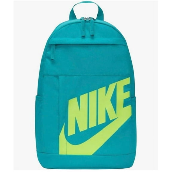 Nike Elemental Backpack, (Teal)