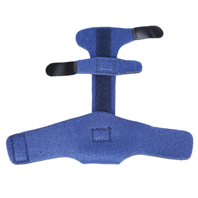 Férula ajustable para dedos, corrector de fracturas metacarpianas, mazo de dedos, soporte corrector