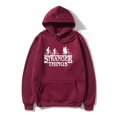 thumbnail image 1 of Sudadera con capucha para hombre y mujer, jersey de marca superior, estilo Harajuku, Y2k, ropa de alta calidad, Otoño e Invierno xuanjing unisex, 1 of 2