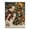 G, variant on Pearl Diamond Art Kits for Adults Christmas DIY Craft Set, pearl art diy kit Holiday Artwork Project, Pearl Painting for Adults Creative Decoration Materials for Home Display Gift