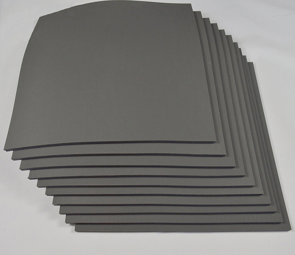 TECHTONGDA 16"*20" Heat Resistant Silicone Mat Heat Press Silicone Plate Silicone Pad