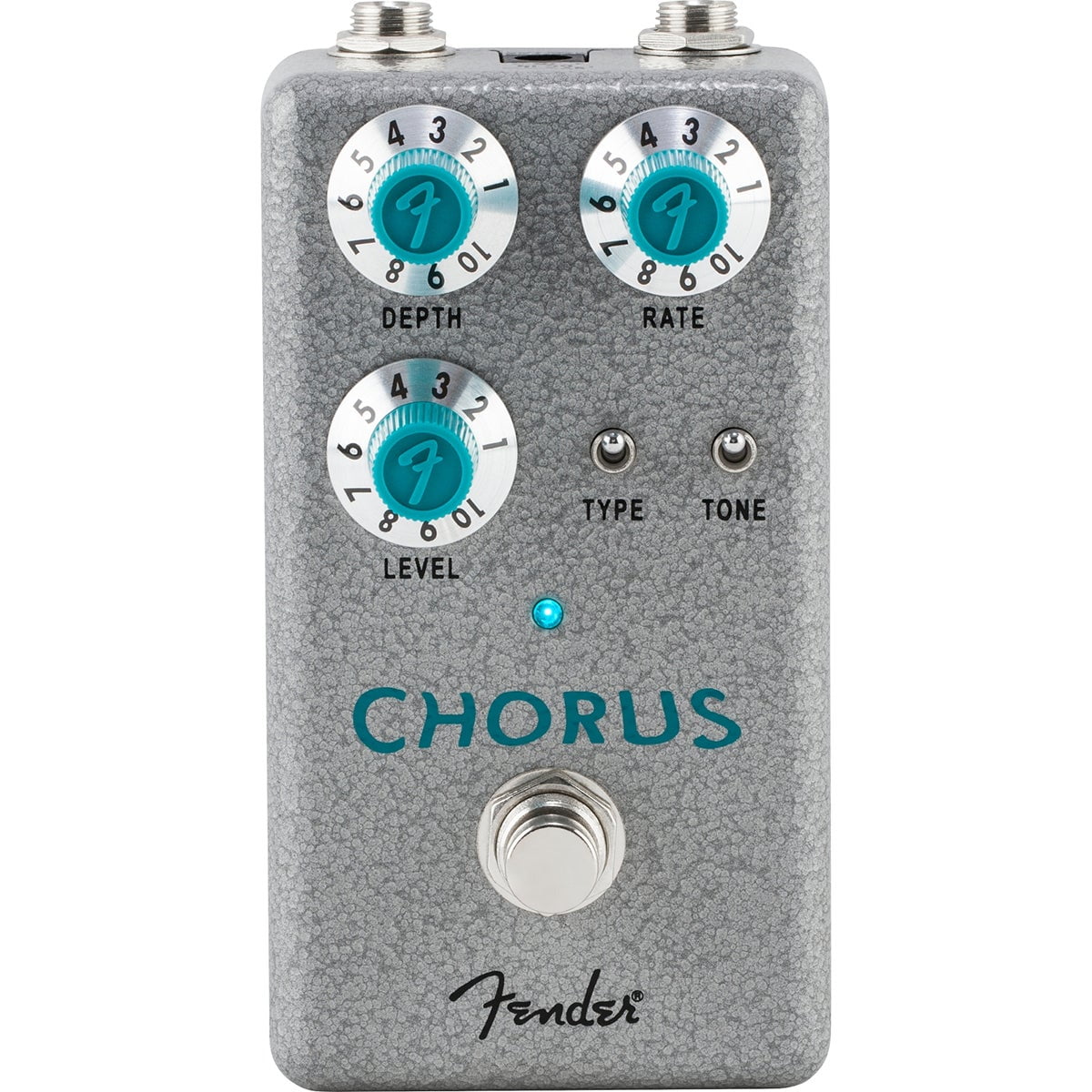 Fender Level Set Buffer Pedal - Walmart.com