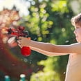thumbnail image 4 of Pistolas Automáticas Ndcxsfigh Pistola Eléctrica Verano Con Luces Azul Rojo, 4 of 9