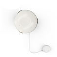 thumbnail image 4 of Détecteur de Fuite à Capteur d'Eau, Mini Détecteur de Fuite Automatique à LED, Notification d'Alerte, Dispositifs d'Alarme de Fuite d'Eau Intelligents pour Cuisine, Maison, sous-Sol, 4 of 7