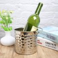 thumbnail image 3 of Ice Bucket Container with Filter Bar Accessories Stainless Steel Champagne Barrel, Ice Bucket, Bar for Home Restaurant, 3 of 8