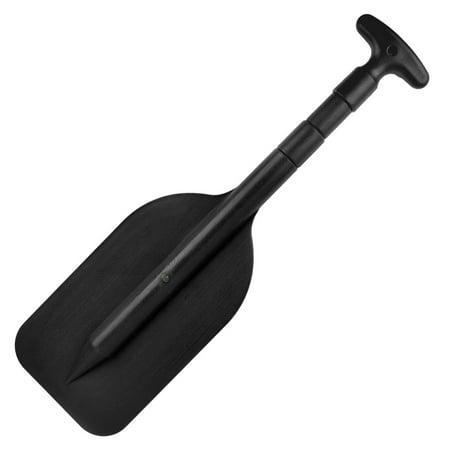 Vistreck Telescopic Mini Paddle Portable Collapsible Adjustable Boat Paddle