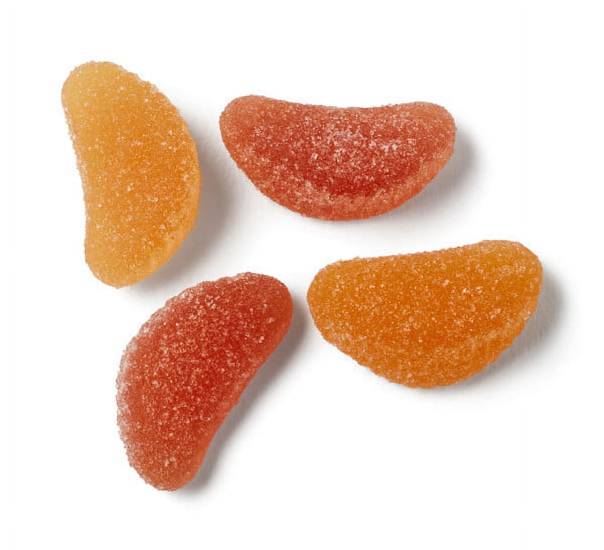 Airborne Assorted Fruit Flavored Gummies, 63 count - 750mg of Vitamin C and Minerals & Herbs Immune Support (Pack of 2)