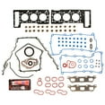 thumbnail image 1 of Evergreen 9-30100 Full Gasket Set Fit Chrysler Concorde Dodge Intrepid 2.7L, 1 of 2