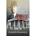 thumbnail image 1 of Pre-Owned Death Comes Darkly (Paperback) 1626396256 9781626396258, 1 of 1