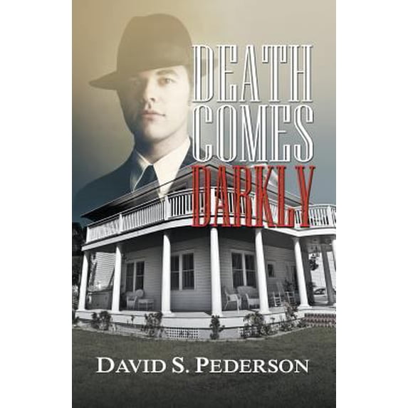 Pre-Owned Death Comes Darkly (Paperback) 1626396256 9781626396258
