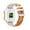 Camouflage, variant on Skegnu Save up to 50% Three-Proof Bluetooth Talk Casual Smart Watch Outdoor Compass Real Time Barometric Needle And Oxygen Monitoring 2.0Inch Christmas Clearance