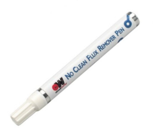 CircuitWorks CW9100 No-Clean Flux Remover Pen   -   FREE SHIPPING