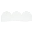thumbnail image 1 of Abbracc Quilting Ruler Accs Transparent Tailor Tool Reusable Professional Quilting Guide M, 1 of 9