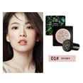 thumbnail image 1 of Hot6sl Cushion Cream Liquid Foundation Concealer Isolation Moisturizing Stick, 1 of 7