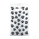 thumbnail image 3 of Xihbxyly Bolsas de Supermercado Reutilizables con Diseño Floral de Animales, Bolsas de Compras Plegables Extragrandes, Poliéster Duradero Lavable a Máquina, Ideal para Fiestas Caninas, Regalo Ecológi, 3 of 7