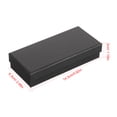 thumbnail image 4 of Shisuyan 5pcs Single Watch Box Paper Watch Box Watch Holder With Sponge Rectangular Watch Gift Packaging Box, 4 of 8