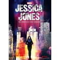 thumbnail image 4 of MARVEL Jessica Jones: The Complete First Season (DVD), 4 of 4