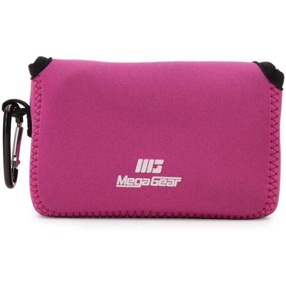 MegaGear Ultra Light Neoprene Camera Case Compatible with Fujifilm X100V