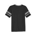 thumbnail image 2 of Gravity Threads Mens Sideline Vintage Tee - Black/Smoke - Medium, 2 of 2