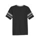 thumbnail image 2 of Threads de gravedad Hombre Sideline Vintage Tee - Negro / Humo - Grande Gravity Threads Camiseta de manga corta, 2 of 2
