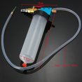 thumbnail image 3 of Système de Frein de Voiture Remplacement Fluide Huile Drainée Kit d'Équipement d'Échange Rapide, 3 of 4